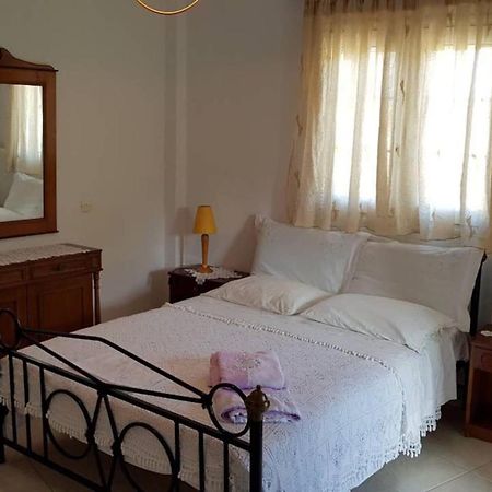 Koulas House In Diava 卡兰巴卡 外观 照片